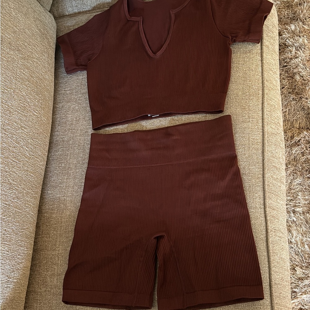 2 piece Set